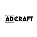 AdCraft Studio logo